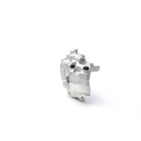 Brake Caliper front axle left METZGER IAM-Expertise suitable for e.g. BMW 1