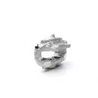 Brake Caliper front axle left METZGER IAM-Expertise suitable for e.g. BMW 1