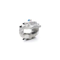 Brake Caliper front axle right METZGER IAM-Expertise suitable for e.g. BMW 1