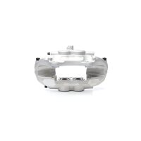 Brake Caliper front axle right METZGER IAM-Expertise suitable for e.g. BMW 1