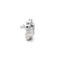Brake Caliper front axle right METZGER IAM-Expertise suitable for e.g. BMW 1