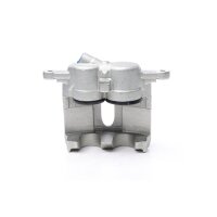 Brake Caliper front axle left METZGER for e.g. NISSAN PRIMASTAR