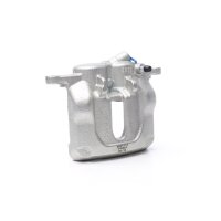 Brake Caliper front axle left METZGER for e.g. NISSAN PRIMASTAR