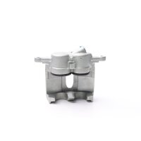 Brake Caliper front axle right METZGER for e.g. NISSAN PRIMASTAR
