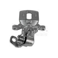 Bremssattel hinten links mit Feststell METZGER für...