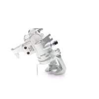 Bremssattel hinten links mit Feststell METZGER für u.a. HONDA JAZZ