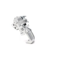 Bremssattel hinten links mit Feststell METZGER für u.a. HONDA JAZZ