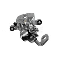 Brake Caliper rear right with locking METZGER for HONDA...