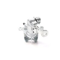 Brake Caliper rear right with locking METZGER for HONDA JAZZ and others