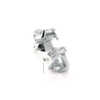Brake Caliper rear right with locking METZGER for HONDA JAZZ and others