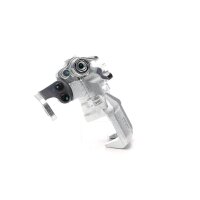 Brake Caliper rear right with locking METZGER for HONDA JAZZ and others
