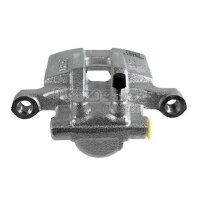 Brake Caliper rear axle left METZGER suitable for e.g....