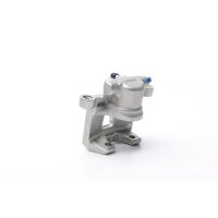 Brake Caliper rear axle left METZGER suitable for e.g. MITSUBISHI ASX