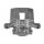Brake Caliper rear axle right METZGER suitable for e.g. MITSUBISHI ASX