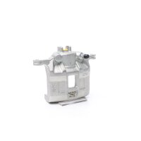 Brake Caliper front axle left METZGER IAM-Expertise fits HONDA JAZZ