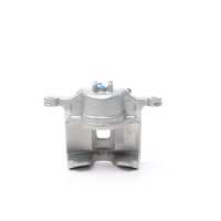 Brake Caliper front axle right METZGER IAM-Expertise fits HONDA JAZZ