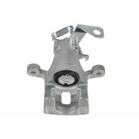 Brake caliper rear left METZGER for KIA PICANTO II