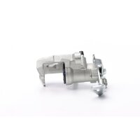 Bremssattel hinten rechts mit Feststell METZGER für KIA PICANTO