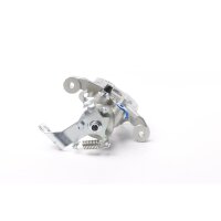 Bremssattel hinten rechts mit Feststell METZGER für KIA PICANTO