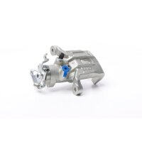 Bremssattel hinten rechts mit Feststell METZGER für KIA PICANTO