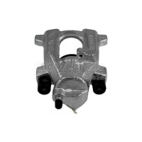 Brake Caliper rear axle left METZGER for e.g....