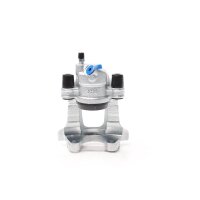 Brake Caliper rear axle left METZGER for e.g. MERCEDES-BENZ R-CLASS