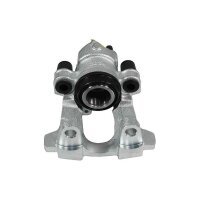 Brake caliper rear right METZGER for MERCEDES R-CLASS (W251)