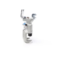 Brake Caliper rear left Brake Caliper w. integr. locking METZGER for MAZDA MX-5