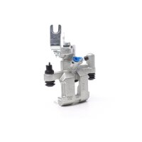 Brake Caliper rear left Brake Caliper w. integr. locking METZGER for MAZDA MX-5