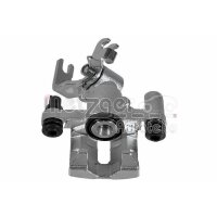 Brake Caliper rear right with locking METZGER fits MAZDA...