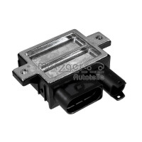 Glow Time Control Unit 12 V METZGER for MERCEDES-BENZ...