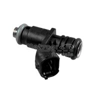 Injector METZGER Aftermarket-Expertise suitable for e.g....