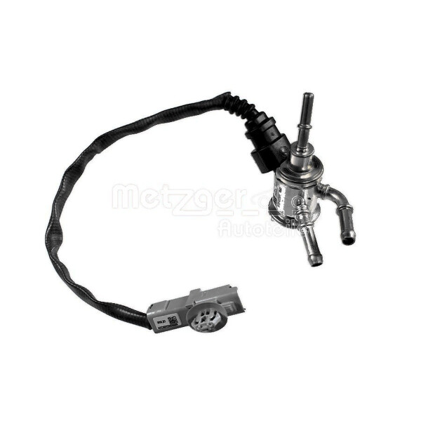 Urea Injection Dosing Module METZGER for e.g. NISSAN PRIMASTAR