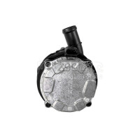 Auxiliary Water Pump Cooling Water Circuit electric METZGER for e.g. AUDI A4