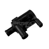 Zusatzwasserpumpe Kühlwasserkreislauf elektrisch...