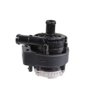 Zusatzwasserpumpe (Kühlwasserkreislauf) elektrisch...
