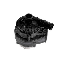 Zusatzwasserpumpe Kühlwasserkreislauf elektrisch...