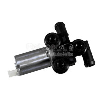 Auxiliary Water Pump Cooling Water Circuit electric 12 V...