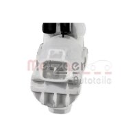 Windshield Washer Pump front dual pump METZGER for HONDA...