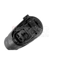 Windshield Washer Pump front dual pump METZGER for KIA...