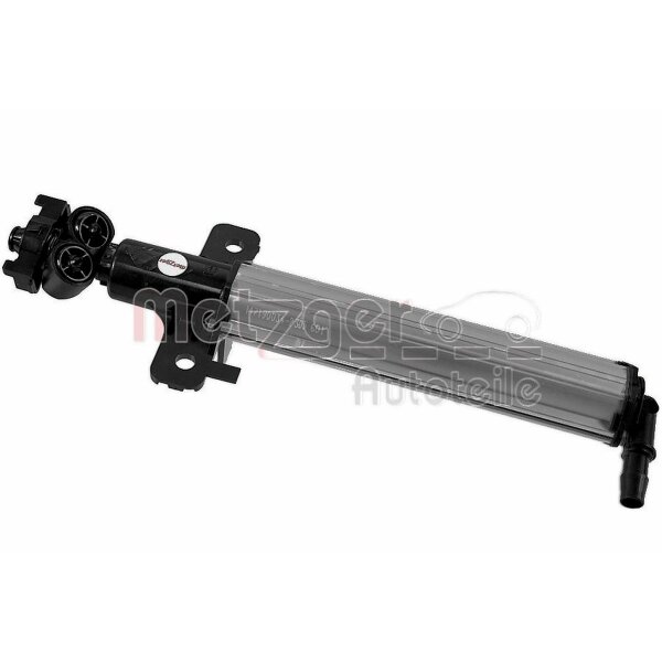 Washer Fluid Jet Headlight Cleaning right METZGER for e.g. CITROËN JUMPY