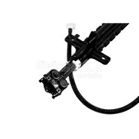 Washer Fluid Jet Headlight Cleaning right METZGER for...