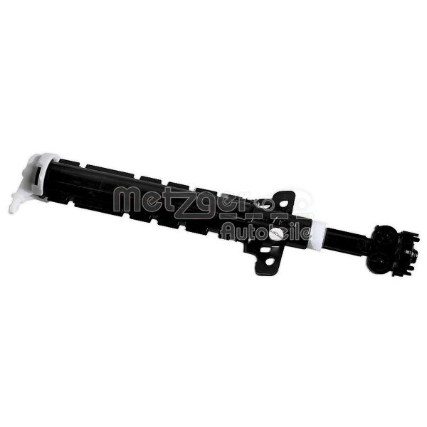 Washer Fluid Jet Headlight Cleaning left METZGER for e.g. PEUGEOT 308