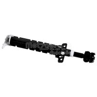 Washer Fluid Jet Headlight Cleaning left METZGER for e.g....