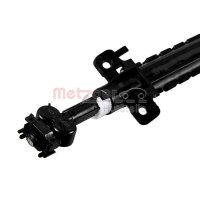 Washer Fluid Jet Headlight Cleaning left METZGER for e.g....