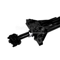 Washer Fluid Jet Headlight Cleaning left METZGER for e.g....