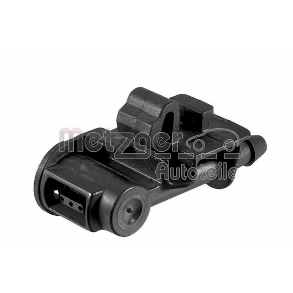 Waschwasserdüse Scheibenreinigung vorne METZGER für u.a. RENAULT MEGANE