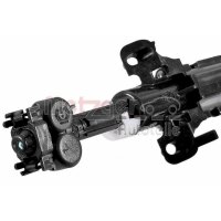 Washer Fluid Jet Headlight Cleaning left METZGER for e.g....