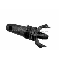 Washer Fluid Jet Window Cleaning rear METZGER for e.g....