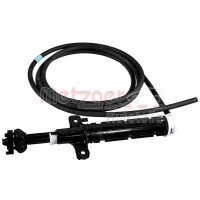 Washer Fluid Jet Headlight Cleaning left METZGER for e.g....